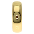 Tiffany & Co Wedding Ring 18k Yellow Gold — view 3