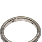 Tiffany & Co Streamerica Diamond Ring 18k White Gold — view 8
