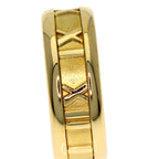 Tiffany & Co Atlas Ring 18k Yellow Gold — view 7