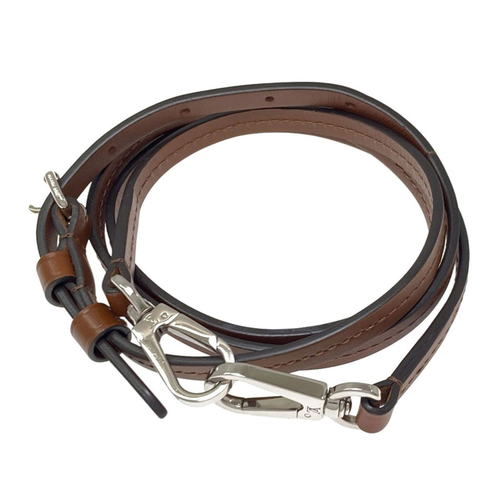 Louis Vuitton Hina PM Handbag Mahina Leather — view 8