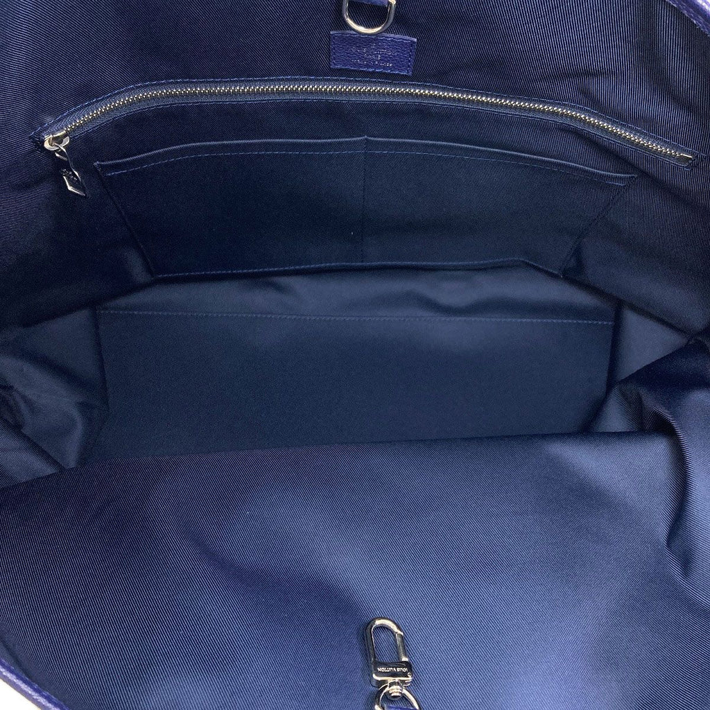 Louis Vuitton Bandana Trolley Tote Monogram — view 5