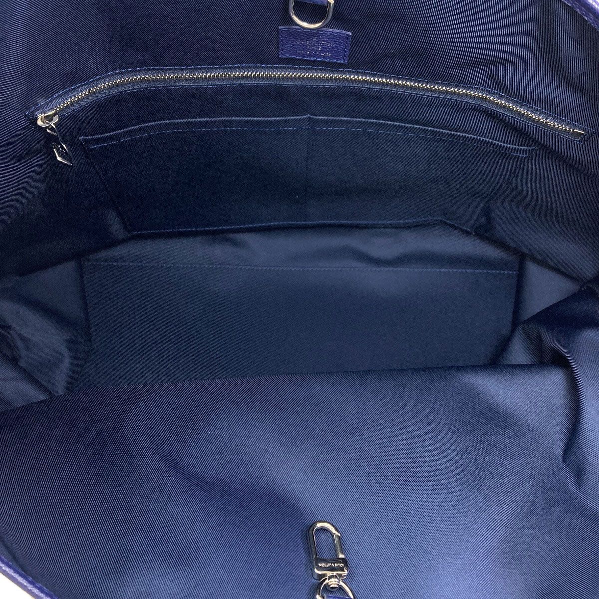 Louis Vuitton Bandana Trolley Tote Monogram — view 5