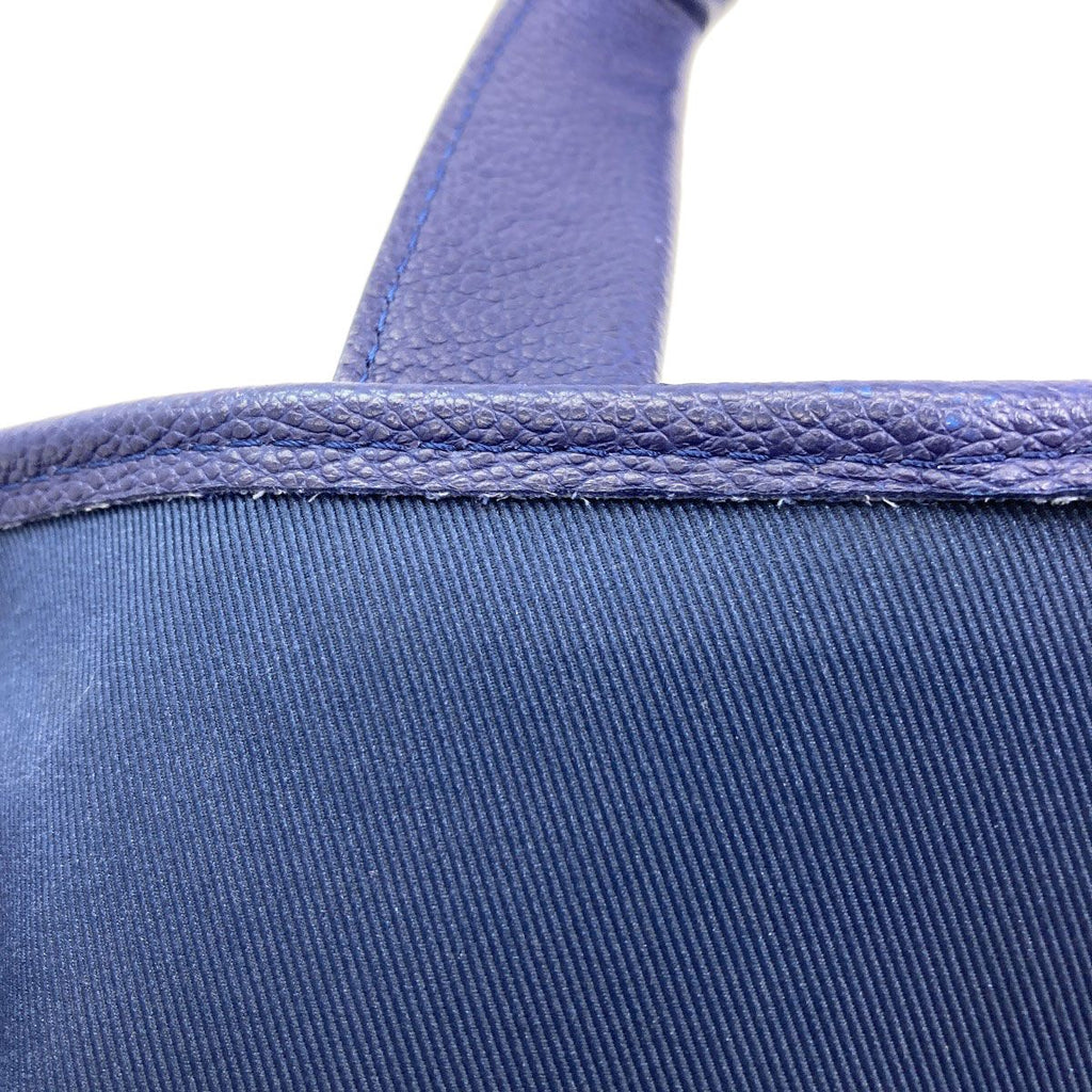 Louis Vuitton Bandana Trolley Tote Monogram — view 9