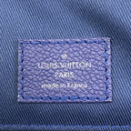 Louis Vuitton Bandana Trolley Tote Monogram — view 6