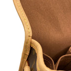 Louis Vuitton Sologne Shoulder Bag Monogram Canvas — view 9