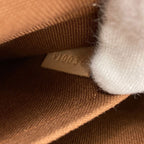 Louis Vuitton Sologne Shoulder Bag Monogram Canvas — view 7