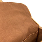 Louis Vuitton Sologne Shoulder Bag Monogram Canvas — view 8