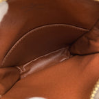 Louis Vuitton Danube Shoulder Bag Monogram Canvas — view 5