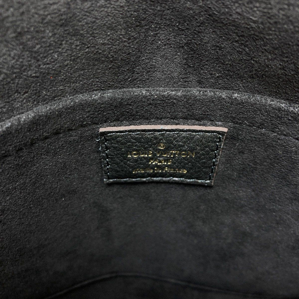 Louis Vuitton Marignan Handbag Monogram Canvas — view 6