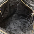 Gucci GG Signature Guccissima Shoulder Bag Leather — view 5