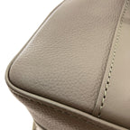Louis Vuitton City Keepall Aerogram Shoulder Bag Calf — view 9