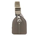 Louis Vuitton City Keepall Aerogram Shoulder Bag Calf — view 3