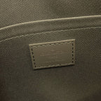 Louis Vuitton City Keepall Aerogram Shoulder Bag Calf — view 6