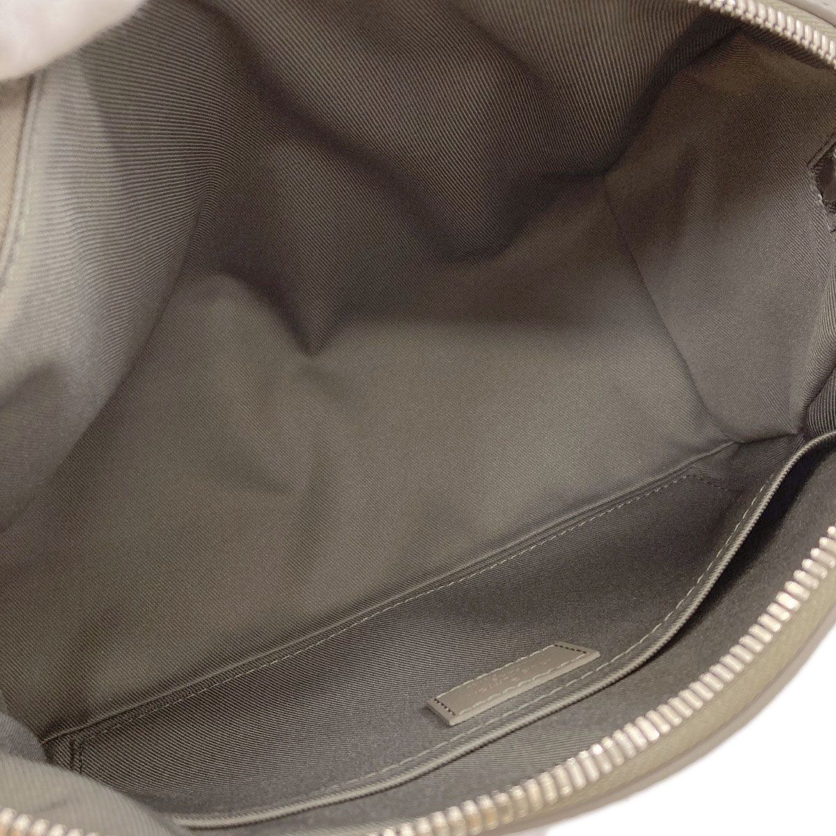 Louis Vuitton City Keepall Aerogram Shoulder Bag Calf — view 5