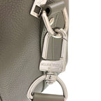 Louis Vuitton City Keepall Aerogram Shoulder Bag Calf — view 8