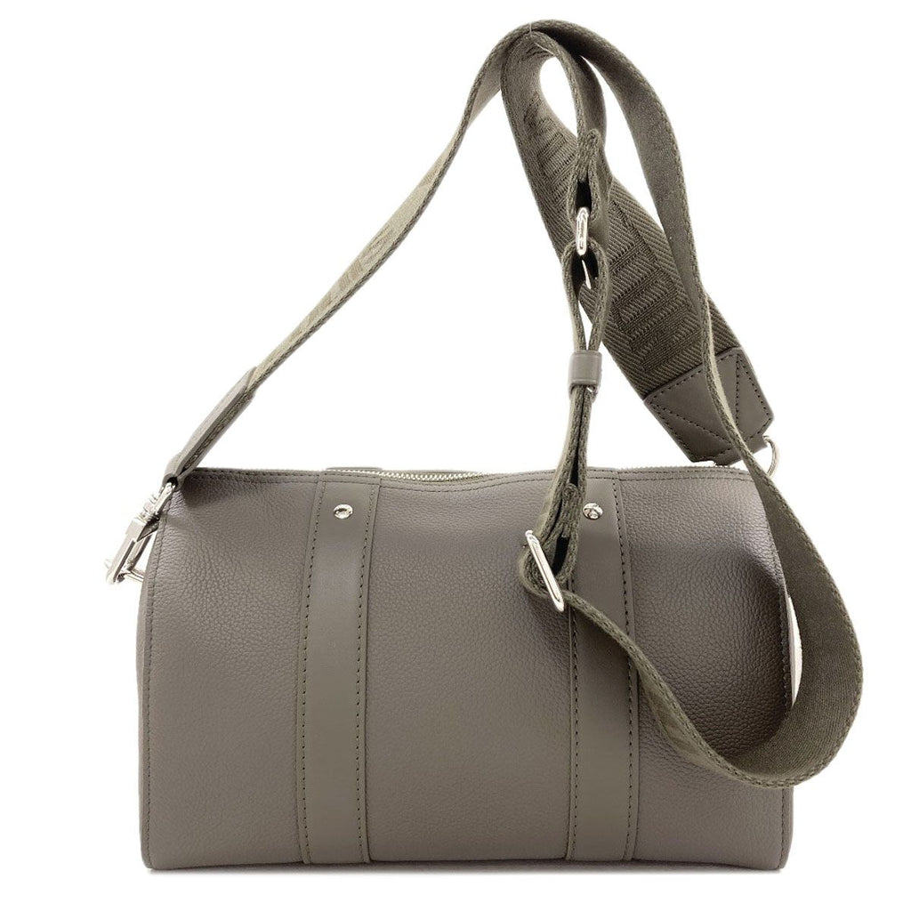 Louis Vuitton City Keepall Aerogram Shoulder Bag Calf — view 2