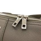 Louis Vuitton City Keepall Aerogram Shoulder Bag Calf — view 7