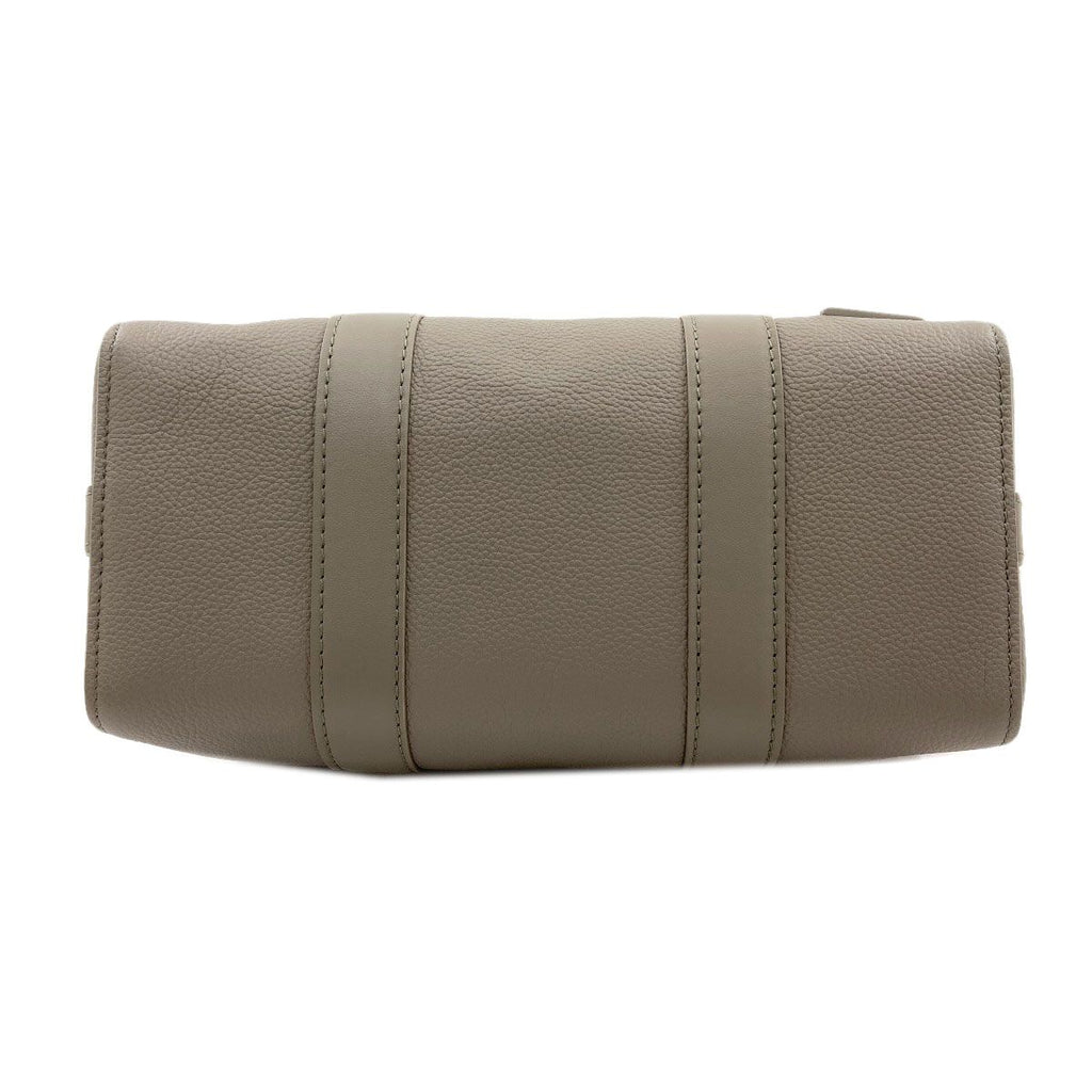 Louis Vuitton City Keepall Aerogram Shoulder Bag Calf — view 4