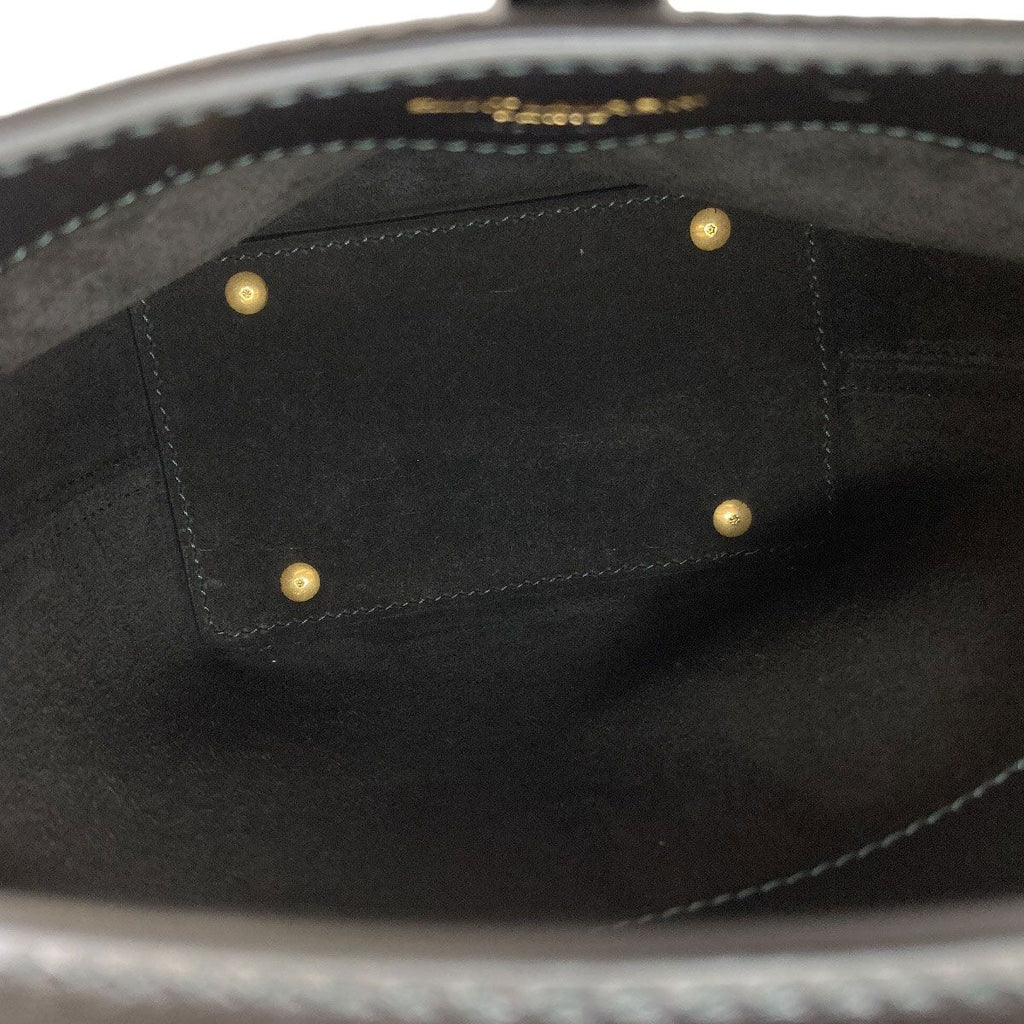 Saint Laurent le 37 Mini Cassandra 2-Way Handbag Calf — view 5