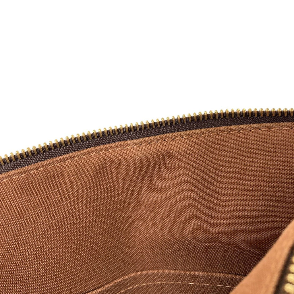 Louis Vuitton Totally Tote Monogram Canvas — view 7