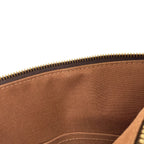 Louis Vuitton Totally Tote Monogram Canvas — view 7