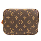 Louis Vuitton All in BB Handbag Monogram Canvas — view 4