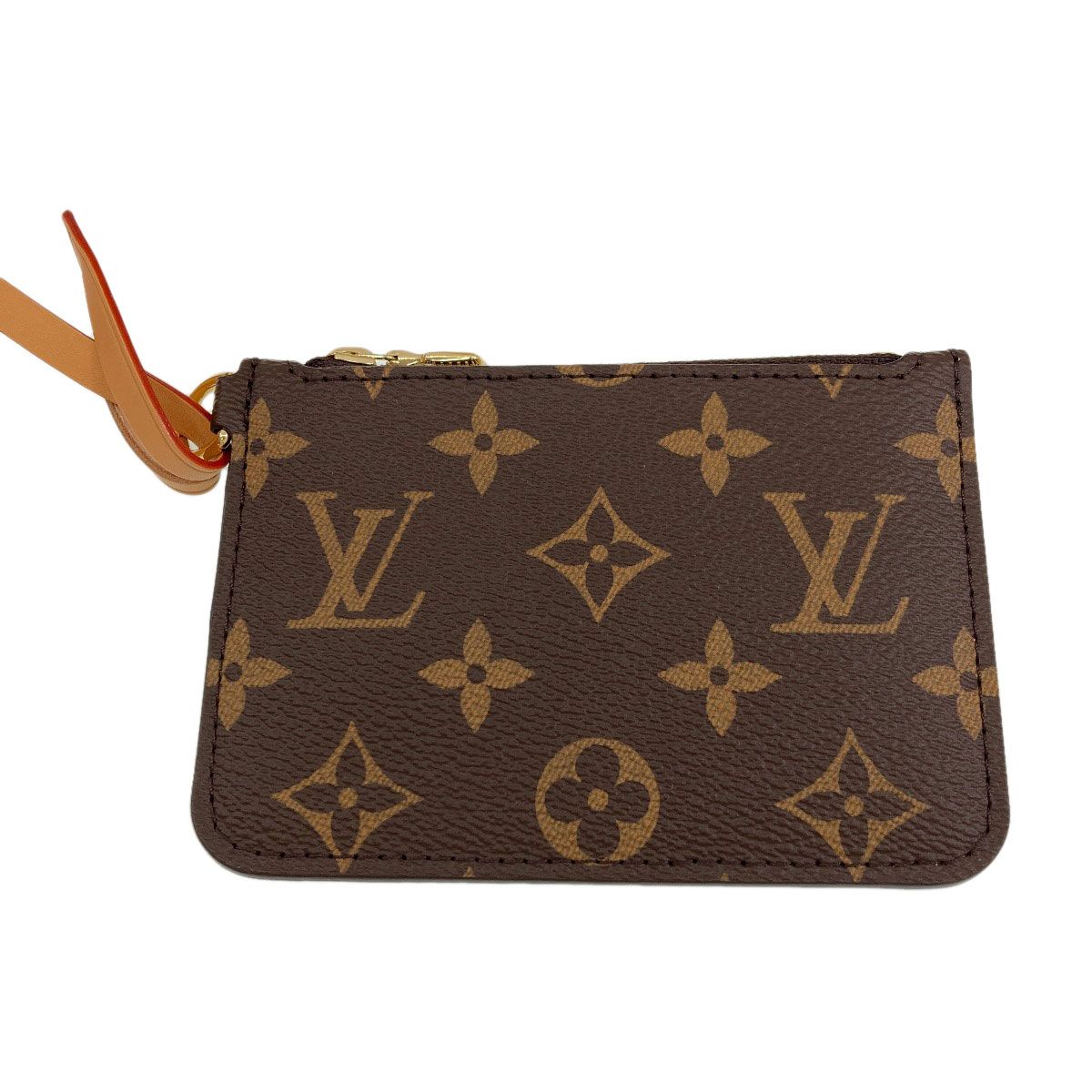 Louis Vuitton All in BB Handbag Monogram Canvas — view 8