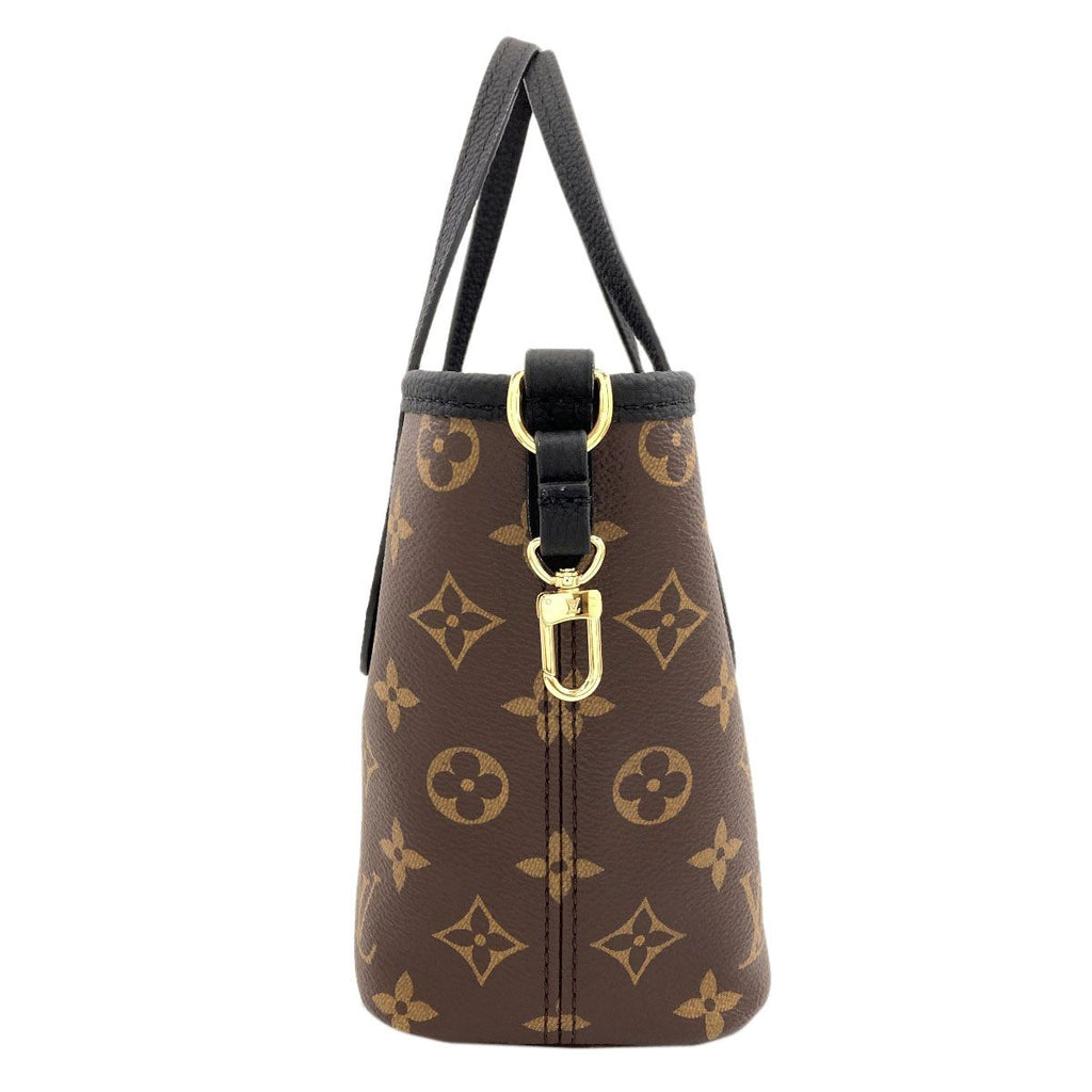 Louis Vuitton Inside Out BB Handbag Monogram Canvas — view 3