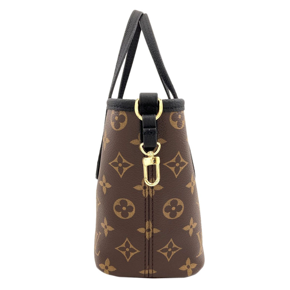 Louis Vuitton Inside Out BB Handbag Monogram Canvas — view 3
