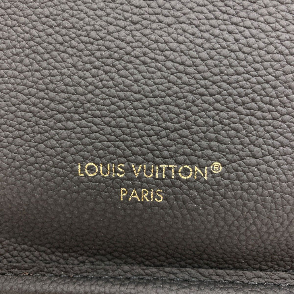 Louis Vuitton Inside Out BB Handbag Monogram Canvas — view 7