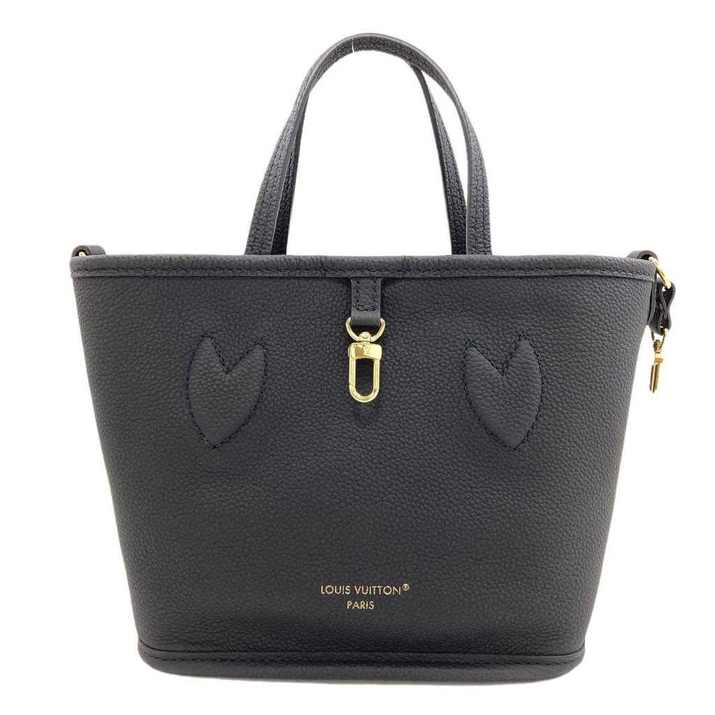 Louis Vuitton Inside Out BB Handbag Monogram Canvas — view 5