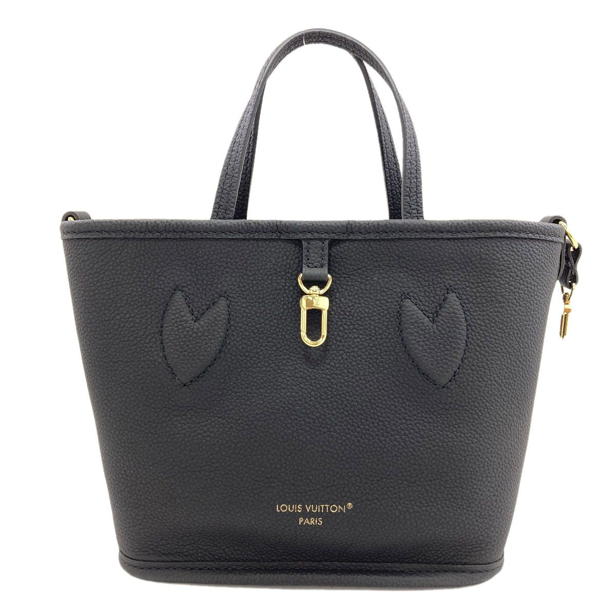 Louis Vuitton Inside Out BB Handbag Monogram Canvas — view 5