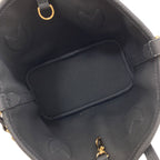 Louis Vuitton Inside Out BB Handbag Monogram Canvas — view 6