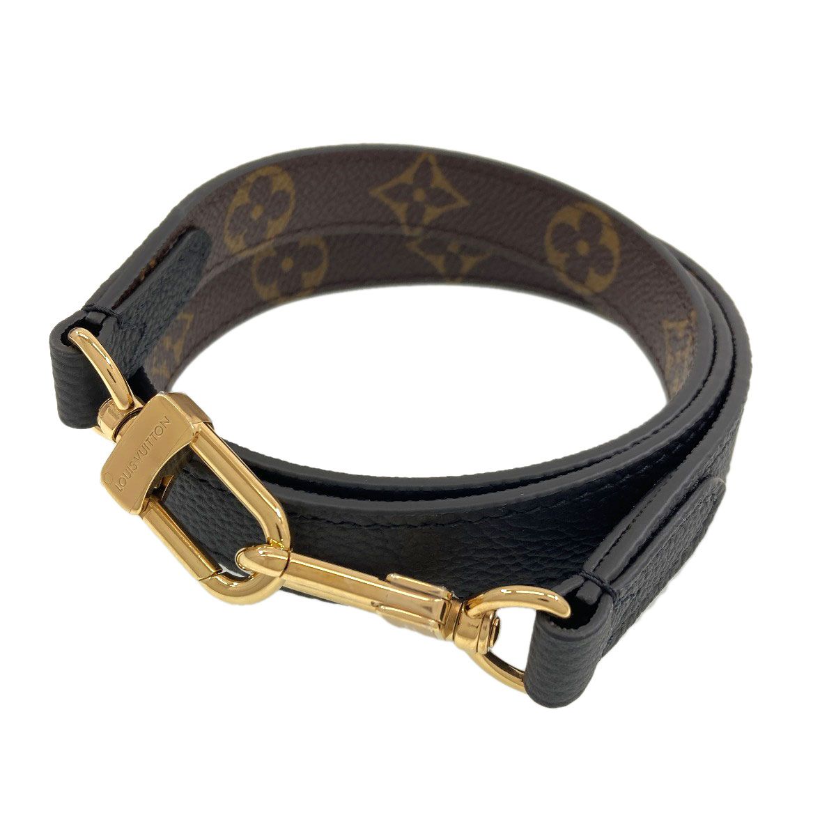 Louis Vuitton Inside Out BB Handbag Monogram Canvas — view 8
