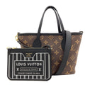 Louis Vuitton Inside Out BB Handbag Monogram Canvas