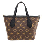 Louis Vuitton Inside Out BB Handbag Monogram Canvas — view 2