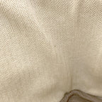 Hermes Garden Party TPM Griasphalt Silver Handbag Vache Country — view 8