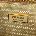 Prada Galleria Handbag Saffiano — view 6