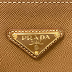 Prada Galleria Handbag Saffiano — view 8