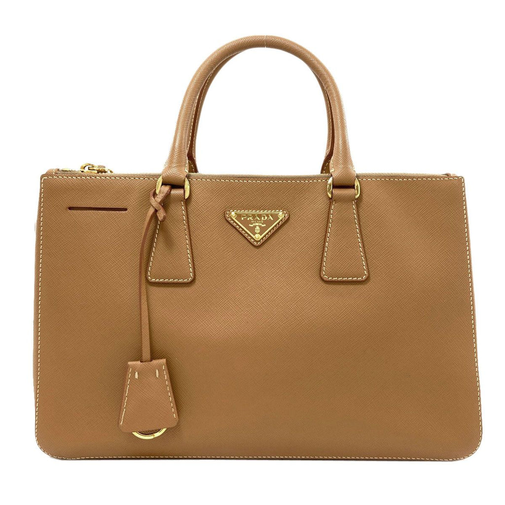 Prada Galleria Handbag Saffiano