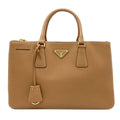 Prada Galleria Handbag Saffiano