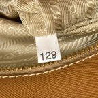 Prada Galleria Handbag Saffiano — view 7