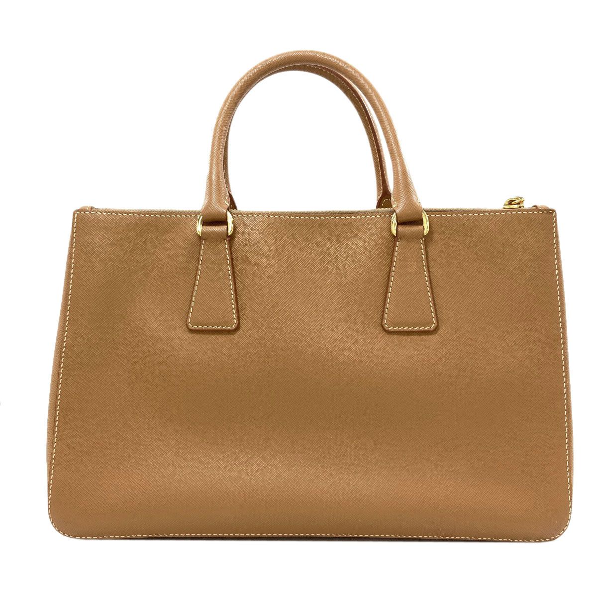 Prada Galleria Handbag Saffiano — view 2