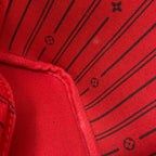 Louis Vuitton Neverfull Tote Damier Canvas — view 9