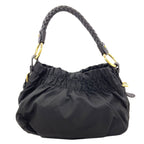 Prada Ribbon Handbag Nylon — view 2