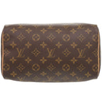 Louis Vuitton Speedy 25 Monogram Handbag — view 3