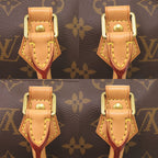 Louis Vuitton Speedy 25 Monogram Handbag — view 8