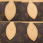Louis Vuitton Neverfull PM Monogram IC Tote — view 9