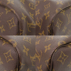 Louis Vuitton Neverfull PM Monogram IC Tote — view 5