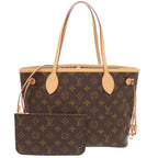 Louis Vuitton Neverfull PM Monogram IC Tote